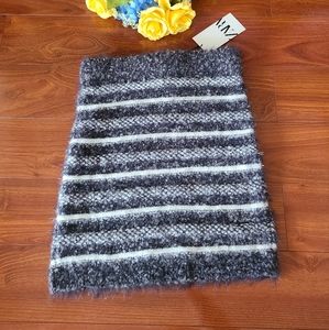 Zara Pencil Skirt Size Small